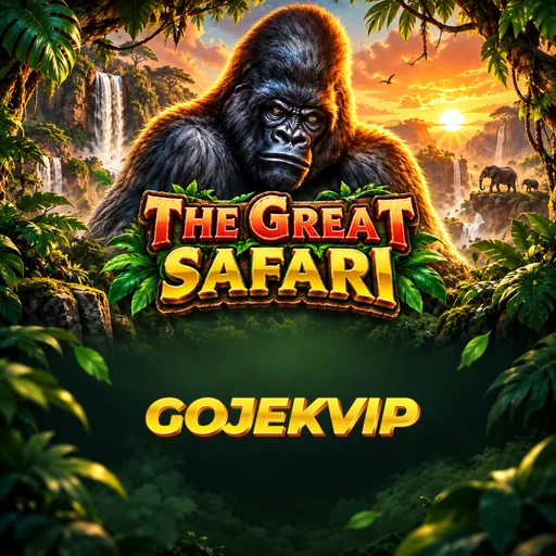 gojekvip APK Indonesia - Panduan Lengkap dan Tutorial