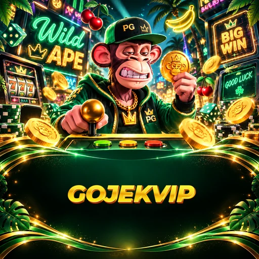 gojekvip