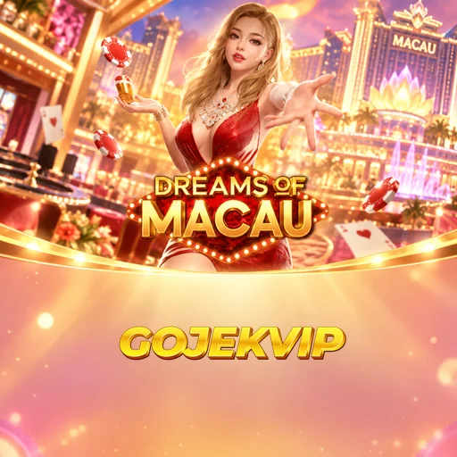gojekvip