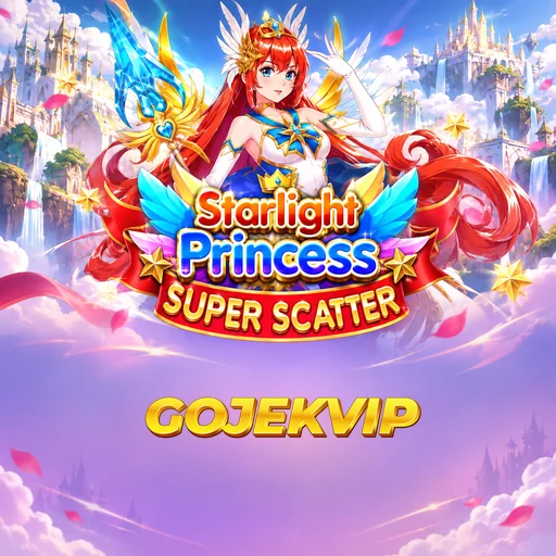 gojekvip