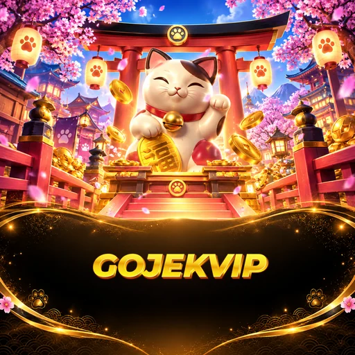 gojekvip