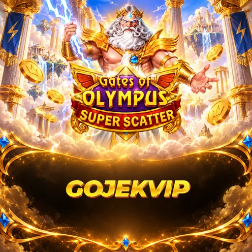 gojekvip