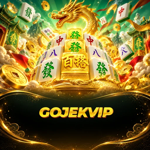gojekvip