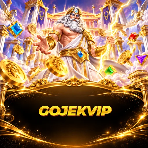gojekvip