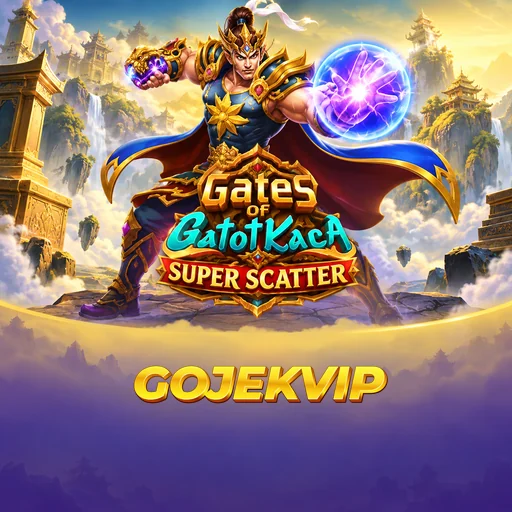 gojekvip APK Indonesia - Panduan Lengkap dan Tutorial