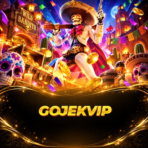 gojekvip