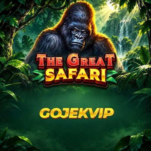gojekvip